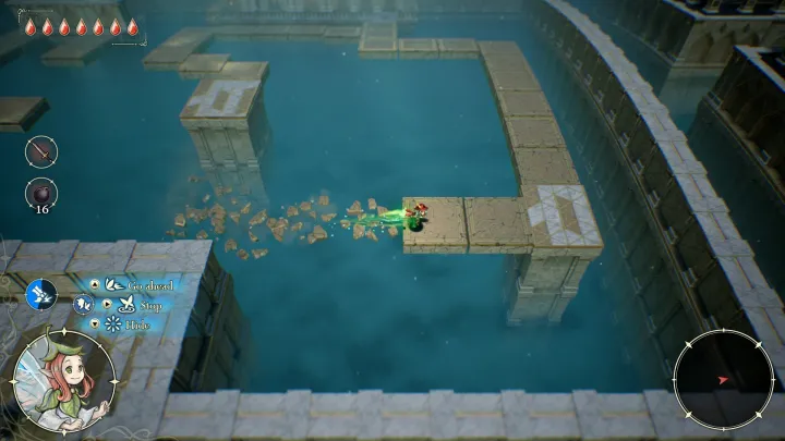 The Adventures of Elliot The Millennium Tales - PC