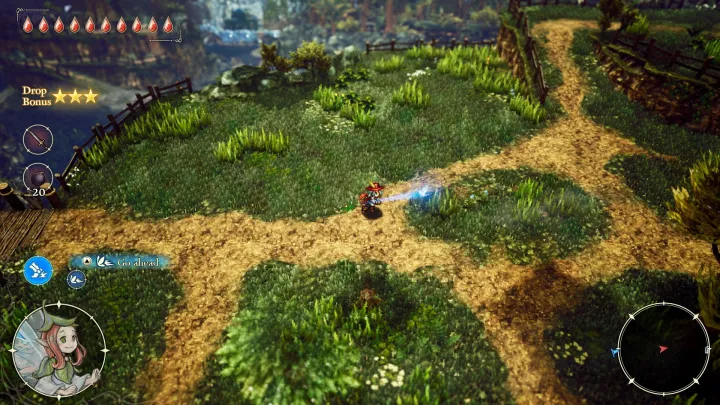 The Adventures of Elliot The Millennium Tales - PC