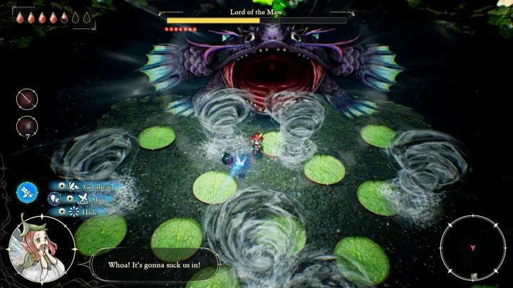 The Adventures of Elliot: The Millennium Tales