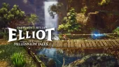 Tráiler de lanzamiento de The Adventures of Elliot: The Millennium Tales