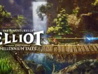 Tráiler de lanzamiento de The Adventures of Elliot: The Millennium Tales