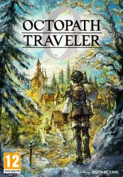 Octopath Traveler 0