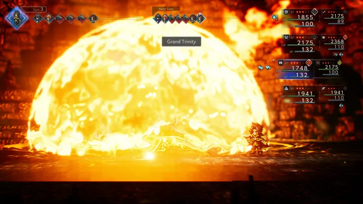 Octopath Traveler 0 - PC