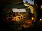 Octopath Traveler 0 - Pantalla