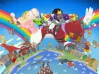 Once Upon A Katamari