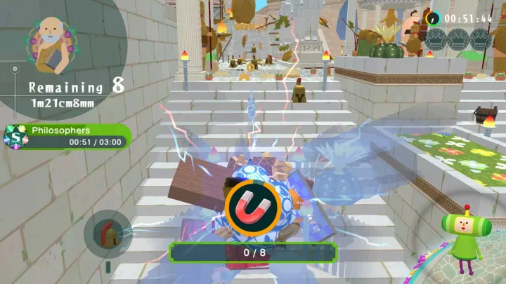 Once Upon A Katamari - PC