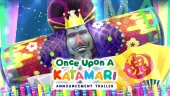 Tráiler de anuncio de Once Upon A KATAMARI
