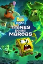 SpongeBob SquarePants: Titans of the Tide PC