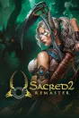 Sacred 2 Remaster PC