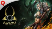 Tráiler de anuncio de Sacred 2 Remaster