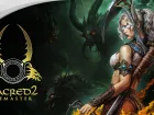 Tráiler de anuncio de Sacred 2 Remaster