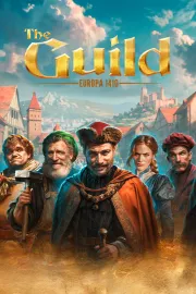 The Guild - Europa 1410