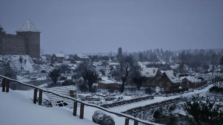 The Guild - Europa 1410 - PC