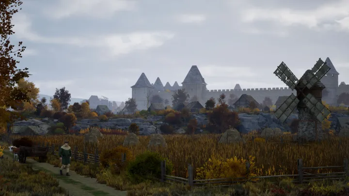 The Guild - Europa 1410