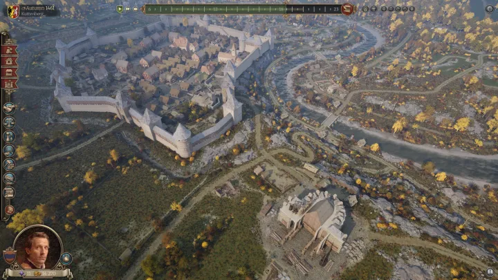 The Guild - Europa 1410 - PC