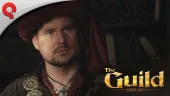 Tráiler de anuncio de The Guild - Europa 1410