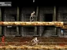 Castlevania Dracula X - Pantalla