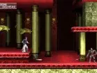 Castlevania Dracula X - Imagen PSP