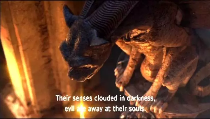 Castlevania Dracula X