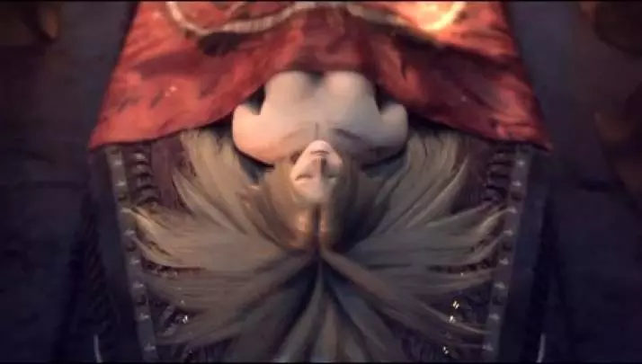 Castlevania Dracula X - PSP