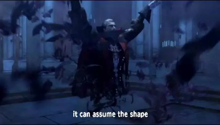 Castlevania Dracula X