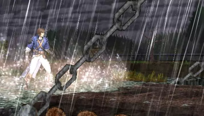 Castlevania Dracula X