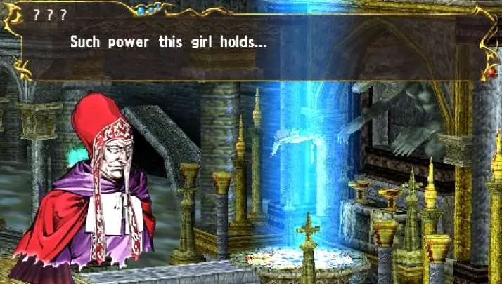 Castlevania Dracula X