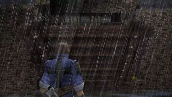 Castlevania Dracula X - PSP