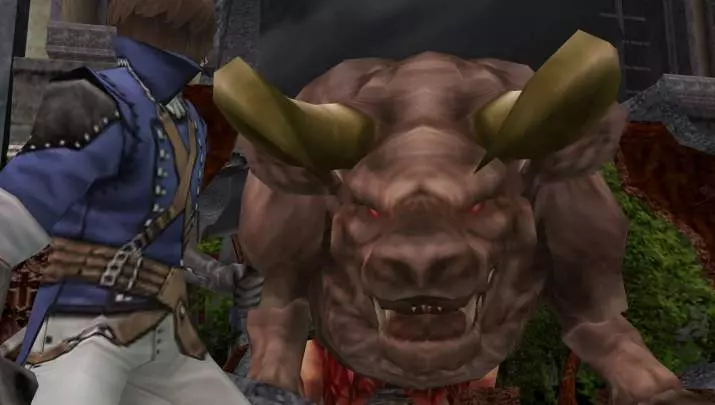 Castlevania Dracula X