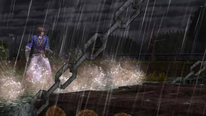 Castlevania Dracula X