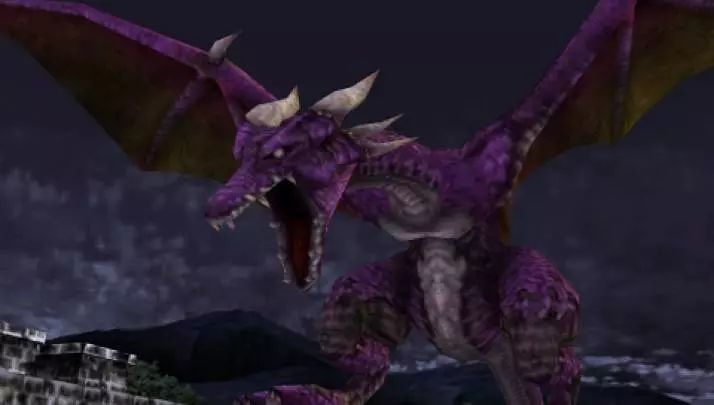 Castlevania Dracula X