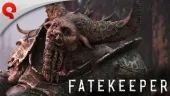 Tráiler de anuncio de Fatekeeper