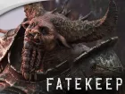 Tráiler de anuncio de Fatekeeper