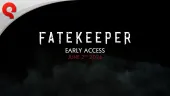 Tráiler y fecha de Fatekeeper