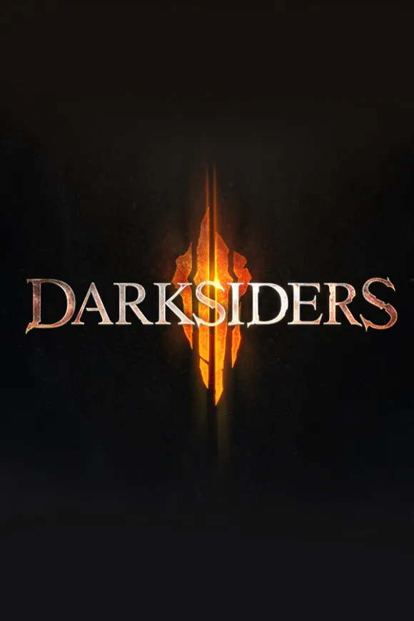 Carátula de Darksiders 4