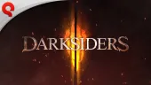 Anuncio de Darksiders 4