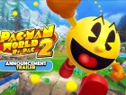 Tráiler de anuncio de PAC-MAN WORLD 2 Re-PAC