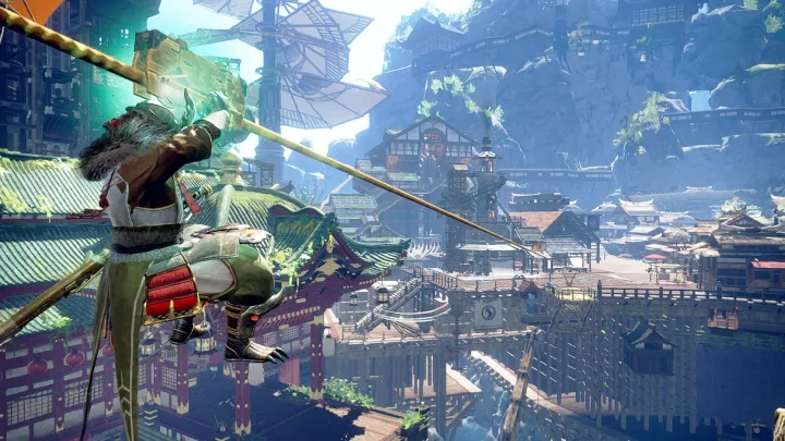 Wild Hearts S - Nintendo Switch 2