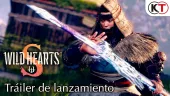 Tráiler de lanzamiento de Wild Hearts S