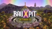 Tráiler y fecha de BALL x PIT