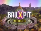 Tráiler y fecha de BALL x PIT