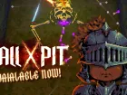 Tráiler de lanzamiento de BALL x PIT
