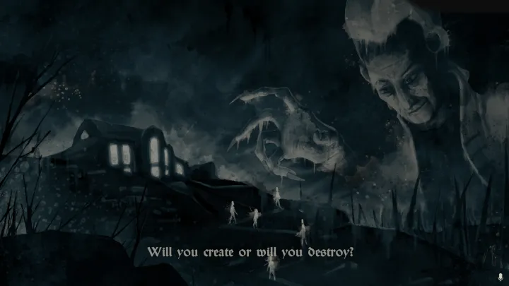 Eyes of Hellfire - PC