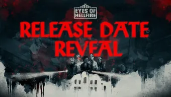 Tráiler y fecha de Eyes of Hellfire