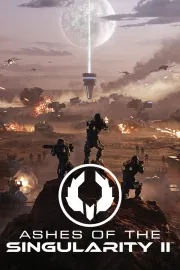 Ashes of the Singularity 2