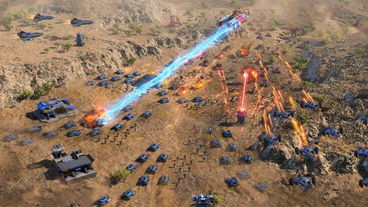 Ashes of the Singularity 2
