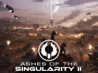 Tráiler de anuncio de Ashes of the Singularity 2