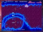 GRADIUS ORIGINS - Pantalla
