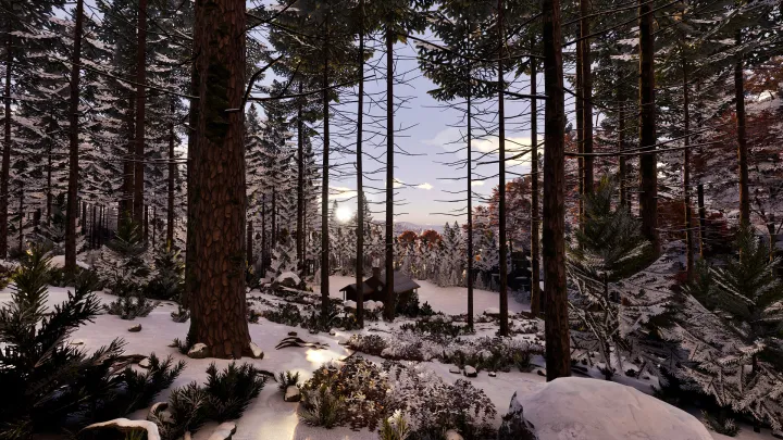 Prologue Go Wayback!