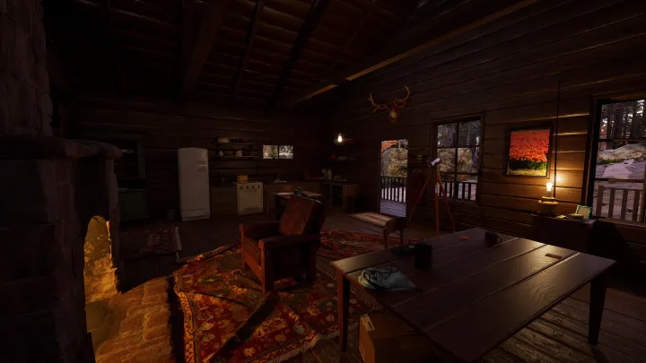 Prologue Go Wayback!